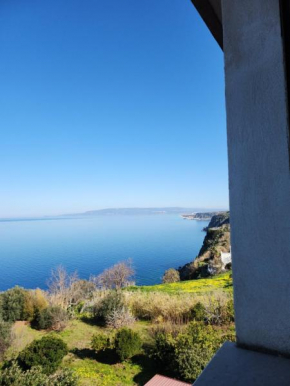 La Terrazza di Rovaglioso Palmi